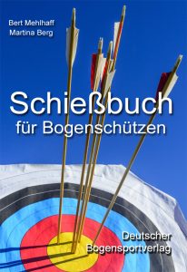 Cover Schießbuch