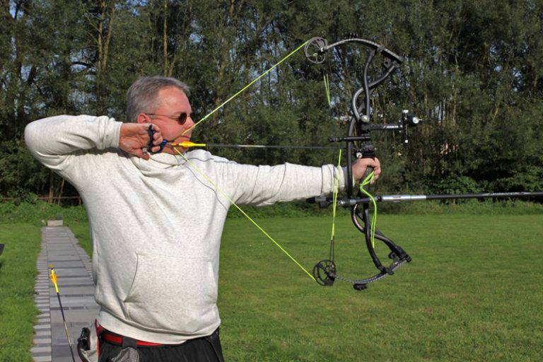 DONGKER Bogen-Teilerrolle - Kabelführung Für Compoundbögen Aus Aluminiumlegierung
